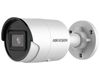 Camera de supraveghere IP, 6 MP, IR 40 m, 2.8 mm, PoE, Hikvision, DS-2CD2063G2-I