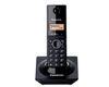 Telefon fara fir, Caller ID, display iluminat, Panasonic DECT, KX-TG1711FXB