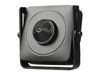 Minicamera FULL HD lentila pinhole 3,7 mm Ultra Low Light turbo hd, MC101UW-FTVI