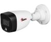 Camera exterior, bullet, 2 MP FullHD, Full-color Starlight, LED 20m, 2.8mm, SAFER, SAF-BM2MP20F28ST-LED