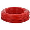 Cablu special pentru sisteme antiincendiu JYSTY 2x2x0.8, rola 100 de metri SCHRACK