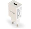 Incarcator USB 5V 2A, Pentru camere de supraveghere s.a. Gembird EG-UC2A-03-W