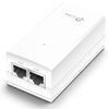 Adaptor PoE Pasiv Gigabit 24V 12W Tp-Link TL-POE2412G