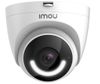 Camera supraveghere IP wireless IMOU TURRET, 2.8 mm, 2 MP, LED-uri albe 30 m, spotlight, sirena, IPC-T26EP