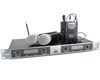 Kit 4 microfoane wireless VHF 2 de mana + 2 Lavaliere