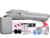 Kit automatizare poarta batanta 2x5 metri Life Optimo5
