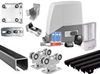 Kit automatizare poarta autoportanta in consola complet pentru 400 KG