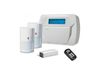 Kit sistem de alarma wireless DSC IMPASSA 3 zone