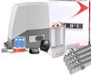 Kit automatizare poarta culisanta 600 Kg LIFE Acer + cremaliera