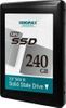SSD 240GB Kingmax Sata 3 KM240GSMV32