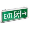 Lampa Emergenta EXIT DREAPTA LED 3W cu acumulator