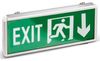 Lampa Emergenta EXIT JOS LED 3W cu acumulator