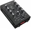 Mixer pentru 2 canale, crossfader, usb, Bluetooth, 2x Line IN, Ibiza Sound MIX500BT