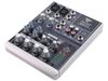 Mixer audio 4 canale Azusa MIK0075