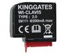 Modul control wireless WI-CLAVIS pentru automatizari KING GATES