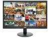 MONITOR AOC 18.5" WLED HD, 1366x768, 5ms, wide, VGA E970SWN