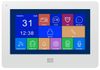Monitor interior 7" Touch Screen design premium stocare microSD SAFER
