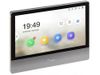 Monitor videointerfon TCP/IP 7 inch, touchscreen, Wi-Fi, standard PoE, Hikvision DS-KH8350-WTE1