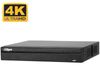 NVR 16 canale Dahua 8 MP, 4K UHD, 1 x Hard, compresie H.265, ONVIF, 2 x USB