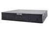 NVR 4K, 32 canale, 12MP, 16 x PoE, 320Mb/s, Uniview, NVR304-32EP-B