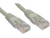 Patchcord retea CAT6 10M Gri, PP6U-10M