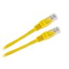 PATCHCORD UTP CCA GALBEN 1M, KPO2779E-1.0