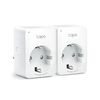 Set Prize Tp-Link, Wi-Fi, smart, control de la distanta, P100(2-pack)