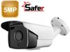 [RESIGILAT] Camera 5MP, 3.6mm, IR 60 metri, TURBO HD, Safer SAF-BM5MP60F36