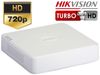 [RESIGILAT] DVR 16 canale Hikvision Turbo HD / AHD 720p HD