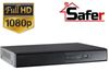 [RESIGILAT] DVR 16 canale Safer Pentabrid Full HD 1 HDD