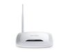 Router wireless si AP TP-LINK WR743ND