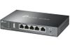 Router 5 porturi Gigabit, VPN, Omada, ER605