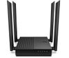 Router Wireless Dual-Band Gigabit TP-Link Archer C64, tehnologie MU-MIMO si Dual Band, 2.4 si 5 Ghz