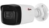 Camera FULL HD, SMART IR 80M, audio, lentila 2.8mm, Safer SAF-BP2MP80F28-A