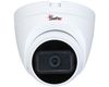 Camera supraveghere Dome Safer, 2 MP, 2.8 mm, IR 25 m, microfon, SAF-DP2MP20F28-A(C)