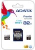 SD Card 32GB card memorie A-DATA Clasa 10