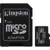 CARD MicroSD KINGSTON - SDCS2/32GB