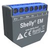 Contor de energie electrica monofazat Shelly EM