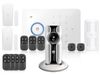 [RESIGILAT] Sistem de alarma wireless Chuango G5 cu camera video incorporata