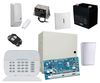 Sistem de alarma hybrid 2 zone wifi de interior, DSC NEO, NEOKIT2INT-W