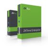 Soft profesional de pontaj ZKTime Entterprise pentru aparatele ZkSoftware, 50 angajati, ZKTIME.ENT50