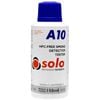 Spray aerosol pentru senzorii de fum, tester senzor fum, SOLO A10