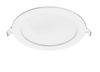 Spot LED incastrat, 3W 160 lm, Ø85mm, Temperatura culoare 4000K, Braytron BR-BP01-30310