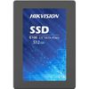 Solid State Disk (SSD) - 512 GB Hikvision 2.5", SATA III HS-SSD-E100-512G