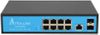 Switch cu management Layer2 8 porturi POE Gigabit 2 porturi SFP 150W