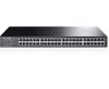 Switch rackabil 48 porturi Gigabit TP-Link TL-SG1048