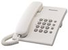 Telefon analog linie fixa ALB Panasonic KX-TS500FXW