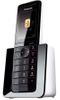 Telefon DECT Panasonic KX-PRS110FXW, Caller ID, Negru
