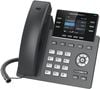 Telefon VoIP, 6 linii, PoE, Grandstream, GRP2613