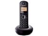 Telefon DECT, negru, Panasonic, KX-TGB210FXB